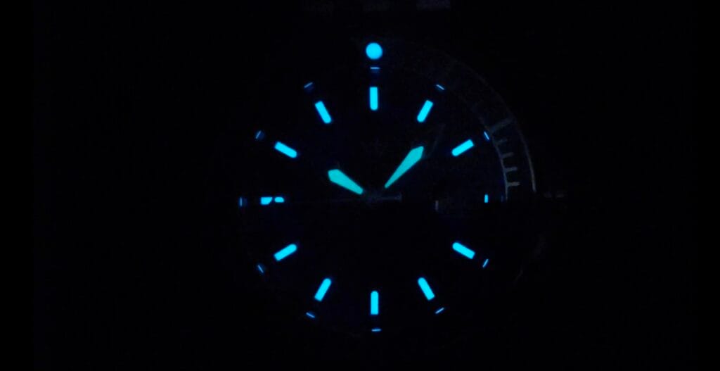WM Watch WM206 Review - Timed Reviews 