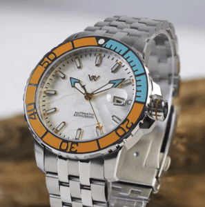 WM Watch WM206 Review - Timed Reviews