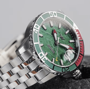 WM Watch WM206 Review - Timed Reviews