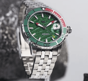 WM Watch WM206 Review - Timed Reviews