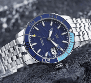 WM Watch WM206 Review - Timed Reviews