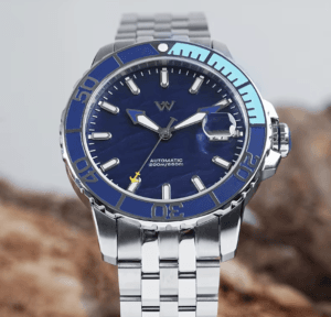 WM Watch WM206 Review - Timed Reviews