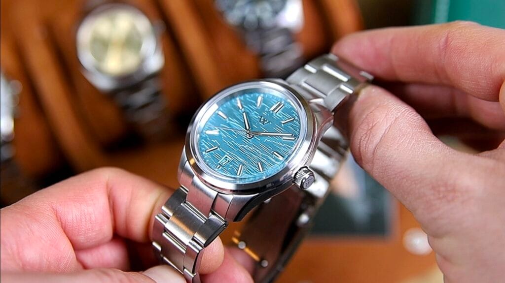 WM Watch WM227 Review - Timed Reviews