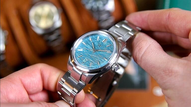 WM Watch WM227 Review - Timed Reviews