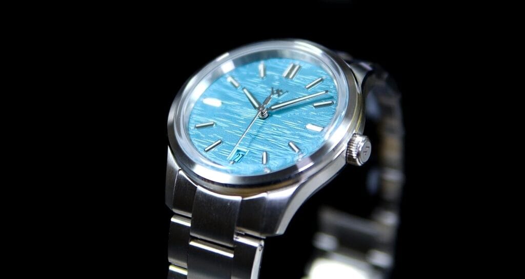 WM Watch WM227 Review - Timed Reviews