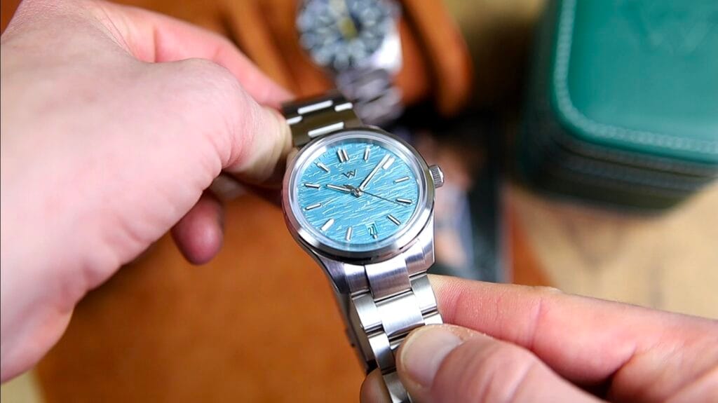 WM Watch WM227 Review - Timed Reviews