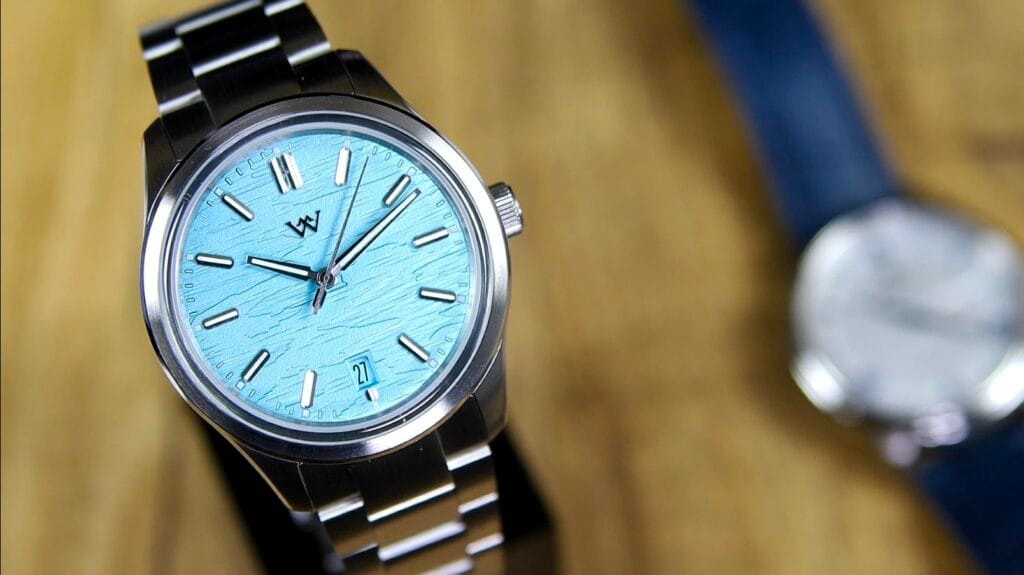 WM Watch WM227 Review - Timed Reviews