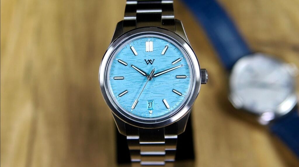 WM Watch WM227 Review - Timed Reviews