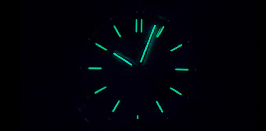 WM Watch WM227 Review - Timed Reviews