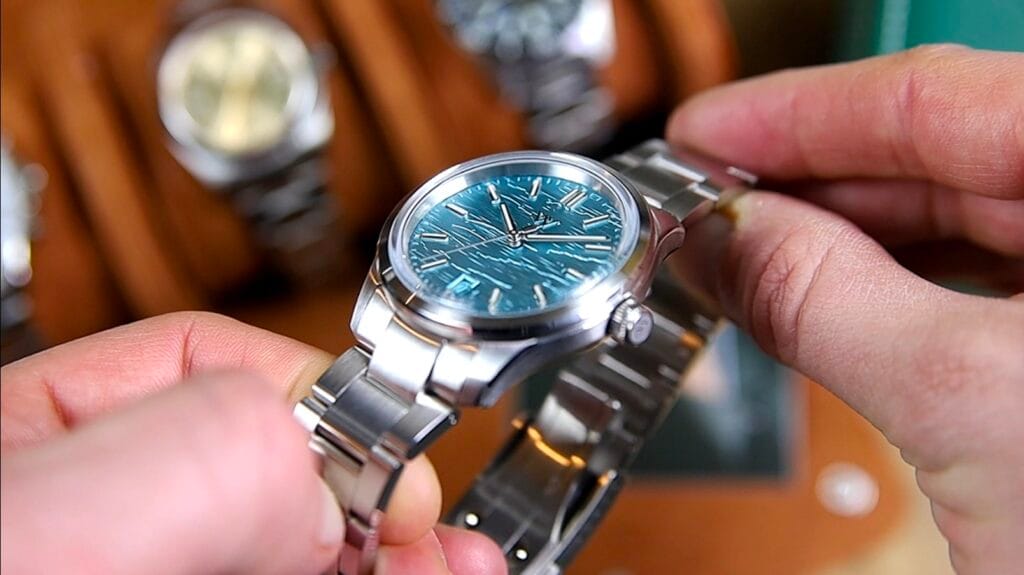 WM Watch WM227 Review - Timed Reviews