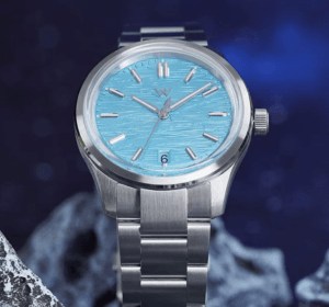 WM Watch WM227 Review - Timed Reviews