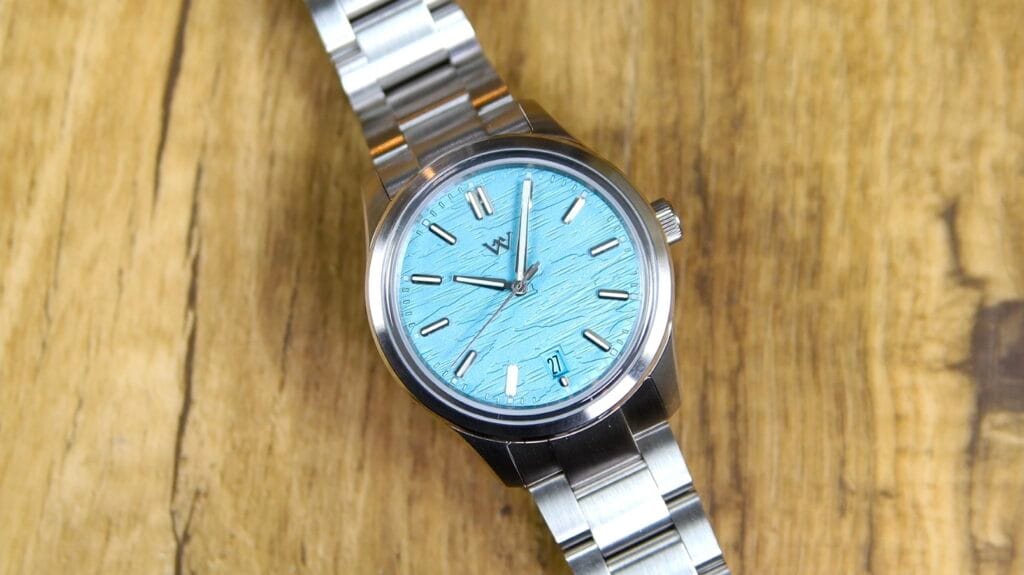 WM Watch WM227 Review - Timed Reviews