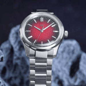 WM Watch WM227 Review - Timed Reviews