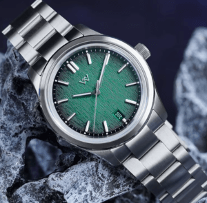 WM Watch WM227 Review - Timed Reviews