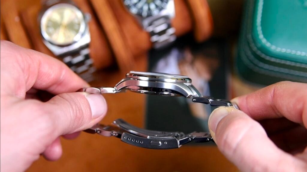 WM Watch WM227 Review - Timed Reviews