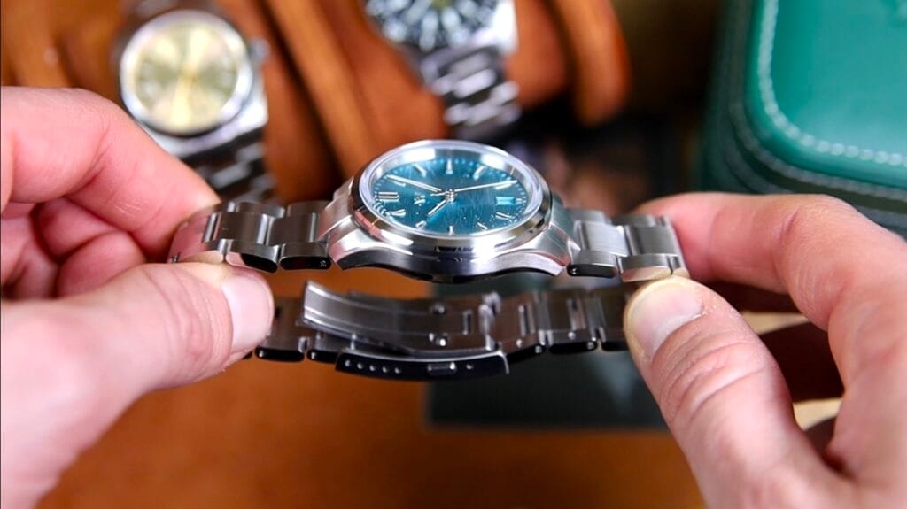 WM Watch WM227 Review - Timed Reviews