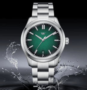 WM Watch WM227 Review - Timed Reviews