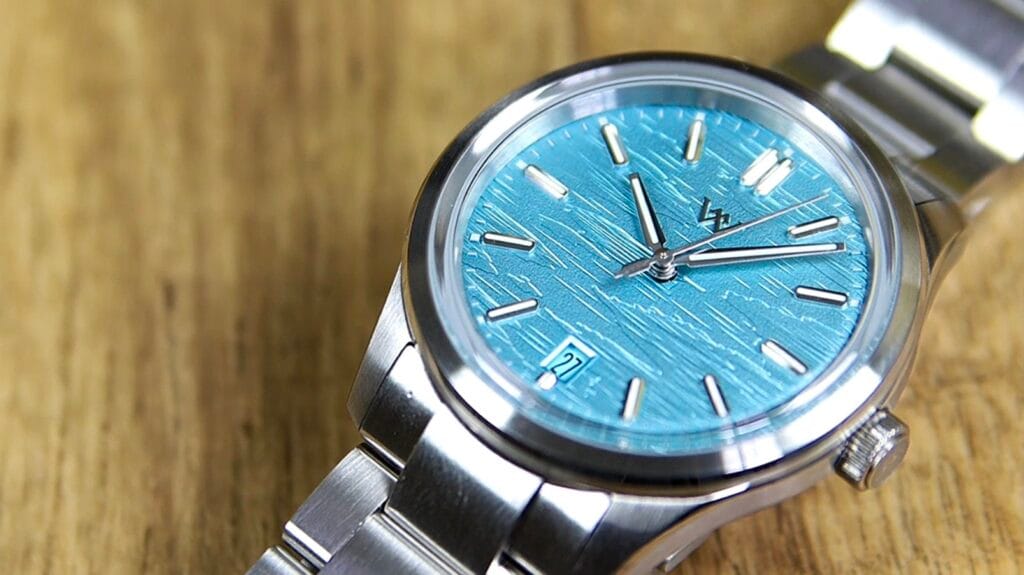 WM Watch WM227 Review - Timed Reviews