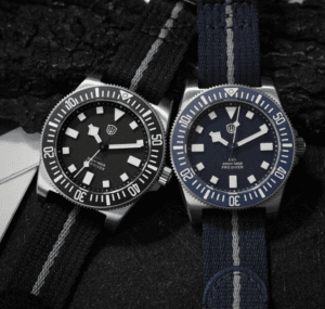 Watchdives EXD Watch Review - Timed Reviews