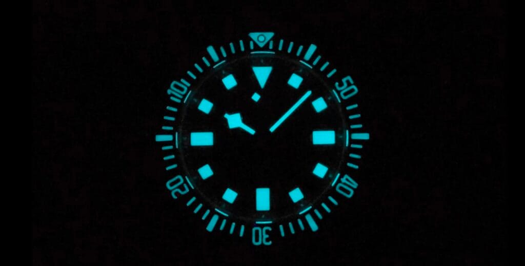 Watchdives EXD Watch Review - Timed Reviews