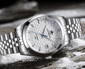 Addiesdive AD2118 Watch Review - Timed Reviews