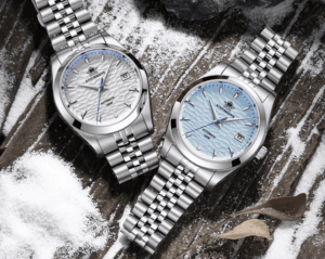 Addiesdive AD2118 Watch Review - Timed Reviews