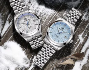 Addiesdive AD2118 Watch Review - Timed Reviews