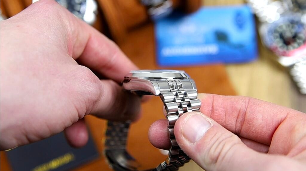 Addiesdive AD2118 Watch Review - Timed Reviews