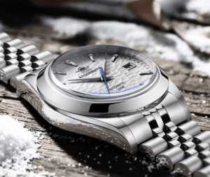 Addiesdive AD2118 Watch Review - Timed Reviews