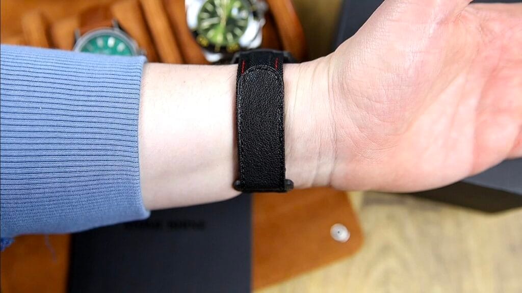 AtomiShine Velocirex Carbon Fiber Watch Review - Timed Reviews