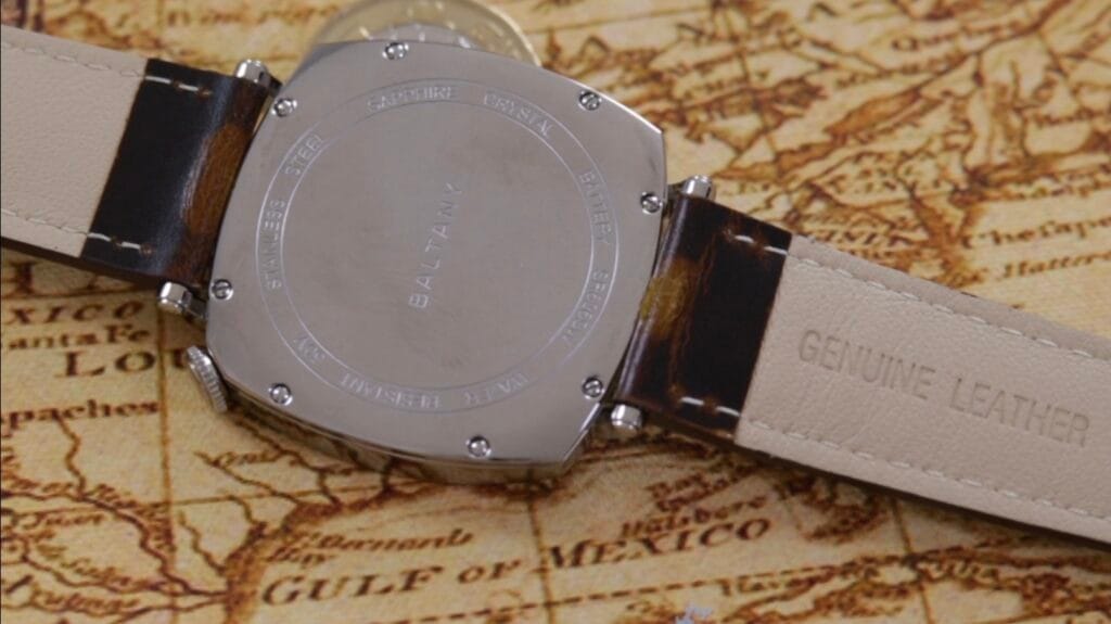 Baltany 1921 Watch Review - Timed Reviews