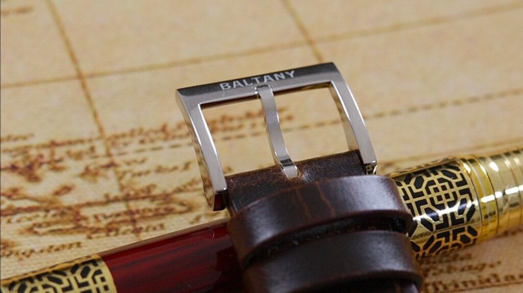 Baltany 1921 Watch Review - Timed Reviews