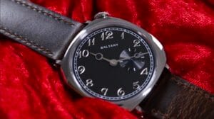 Baltany 1921 Watch Review - Timed Reviews
