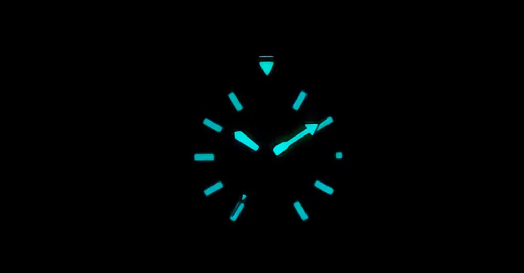 Berny AM181MS Dual Crown Watch Review - Timed Reviews