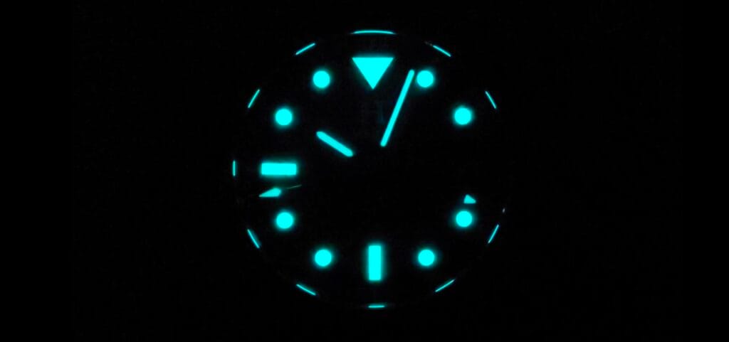 Huber Novus GMT Watch Review - Timed Reviews