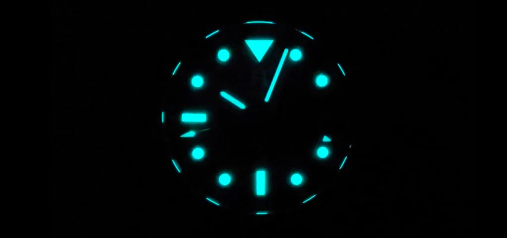 Huber Novus GMT Watch Review - Timed Reviews
