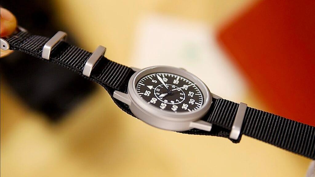 Militado ML10 Watch Review - Timed Reviews