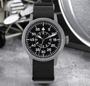 Militado ML10 Watch Review - Timed Reviews