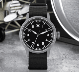 Militado ML10 Watch Review - Timed Reviews