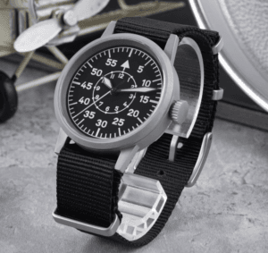 Militado ML10 Watch Review - Timed Reviews