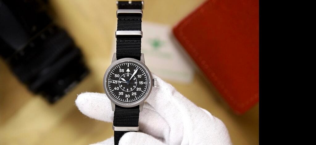 Militado ML10 Watch Review - Timed Reviews