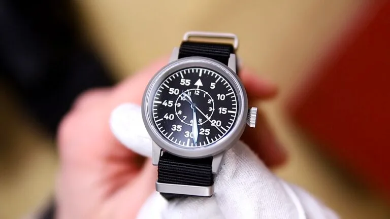 Militado ML10 Watch Review - Timed Reviews
