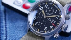Militado ML1868 Watch Review - Timed Reviews