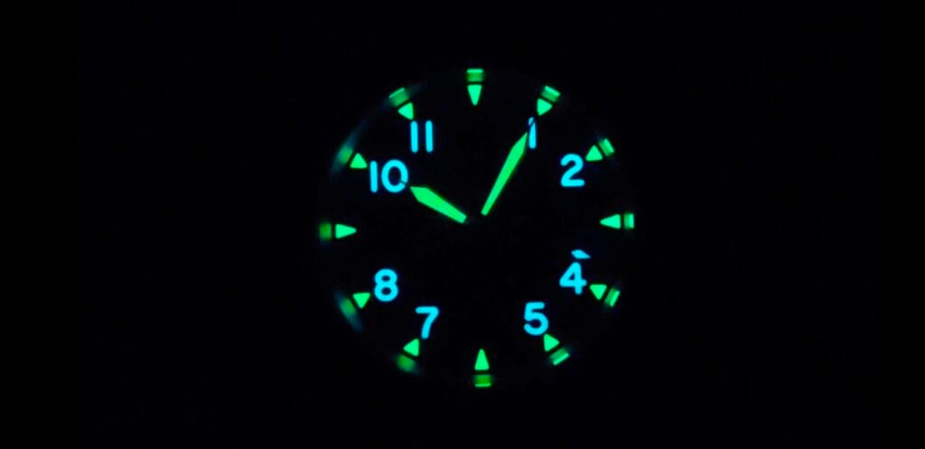 Militado ML1868 Watch Review - Timed Reviews