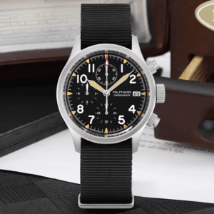 Militado ML1868 Watch Review - Timed Reviews