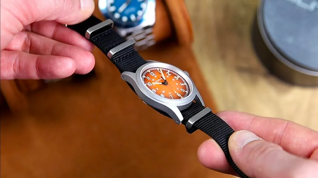 Militado ML24 Watch Reviews - Timed Reviews