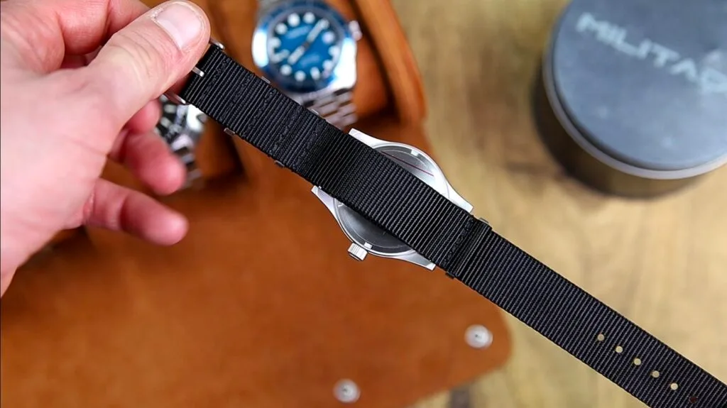 Militado ML24 Watch Reviews - Timed Reviews