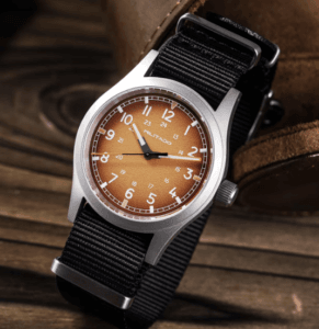Militado ML24 Watch Reviews - Timed Reviews