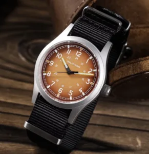 Militado ML24 Watch Reviews - Timed Reviews