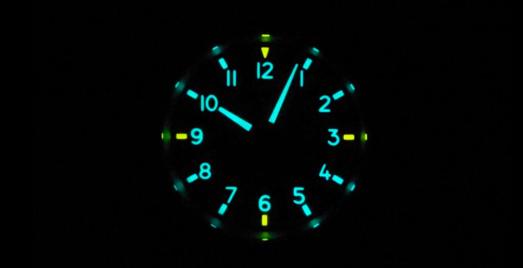 Militado ML24 Watch Reviews - Timed Reviews